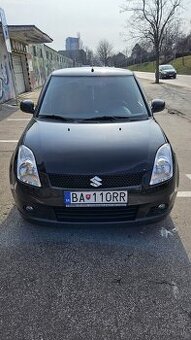 Suzuki Swift 1.3