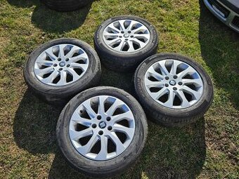 5x112 205/55 R16 Seat, Škoda, Volkswagen