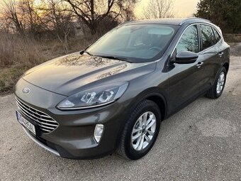 FORD KUGA TITANIUM, 97000km -