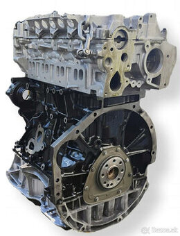 repasovany motor Trafic Vivaro Master 2,0dci M9R