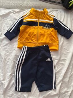 Súprava Adidas/ 3 mesiace