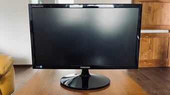 Monitor Samsung SyncMaster SA300 22”