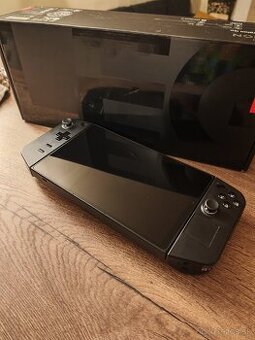 Lenovo Legion Go Z1 Extreme 512gb