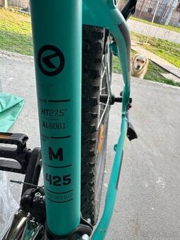 Kellys bicykel na predaj