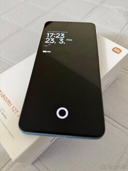 Xiaomi 12t pro