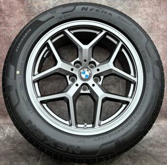 Letní alu kola BMW 5 G60 G61 style 932 225/55R18