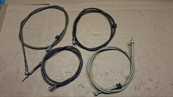 Lanká tachometru jawa 50 pôvodné