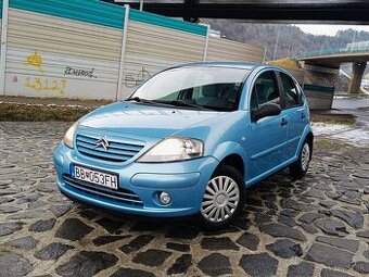 ✳️Citroën C3 1.1 In Exclusive A/C 168000 KM✳️