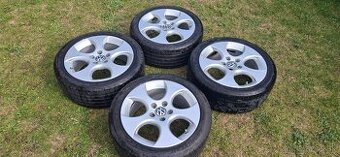 Letna sada VW Detroit 5x112 225/45 R17