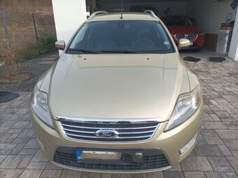 Predám Ford Mondeo combi