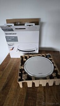 Predám Robotický vysávač SSRS A1/SOSRS A1