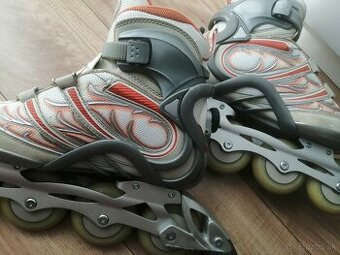 Fila korcule