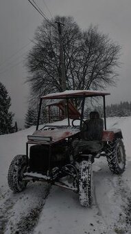 Malotraktor