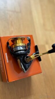 Shimano Nasci 3000
