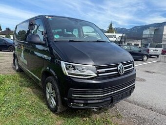Volkswagen caravela 2.0 bi turbo 4x4 dsg