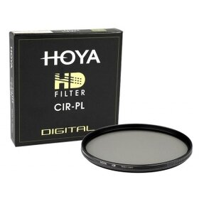 Polarizačný filter Hoya HD, CIR-PL 67mm