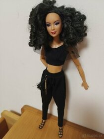 Bábika Barbie od Mattelu Kayla Lea