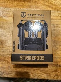 Predám slúchadlá Tactical Strikepods - 1