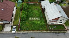 HALO reality - Predaj, pozemok pre rodinný dom   405m2 Hnúšť