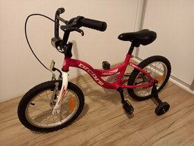 Detský bicykel Arcore comax 16