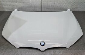 Predam prednu kapotu BMW X1 F48 rv 2016