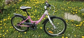 Predám detský bicykel Dema Aggy 20