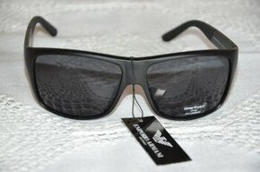 Slnečné okuliare Armani