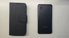 Odolný Samsung Galaxy Xcover 5 - zachovalý
