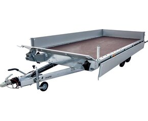 MARTZ GT PLATEAU S 500 3,5t R13C