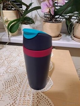 Tupperware termohrnček