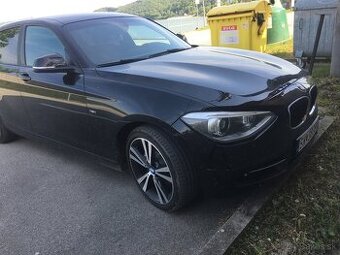 Bmw f 20