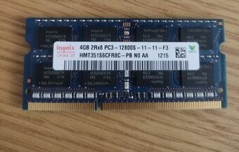 Hynix 4GB DDR3