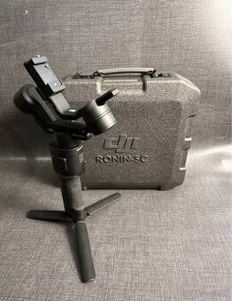 Dji Ronin Sc