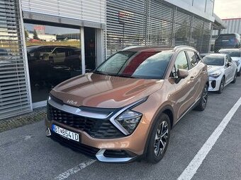 Kia Sportage 1.6 TGdi 2022