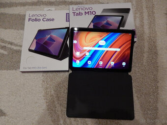 Vymením tablet Lenovo Tab M10