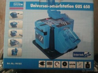 Universal Brúsička GUS 650
