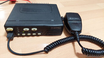 Motorola GM350 VHF