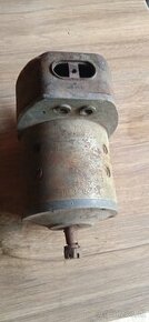 Dynamo Tatra 12 - 1