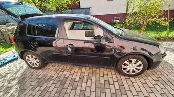 Golf 1.9 TDI 77kw