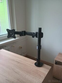 Držiak na monitor AlzaErgo ErgoArm S35B
