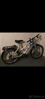 Detsky bicykel predam