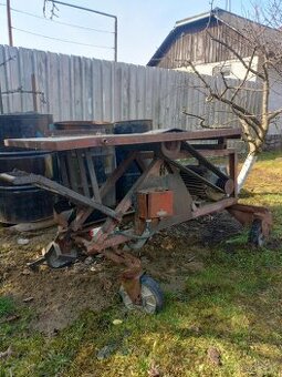 CIRKULARKA 7 kW