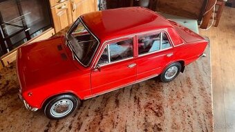 Predám model 1:8 od Hachette Žiguli - VAZ-2101