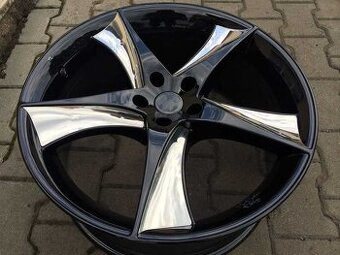 eta beta jofiel x black 5x114,3 r19 tuningove disky