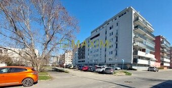 PRENÁJOM – Zariadený 3 izbový byt s parkovacím státím na uli