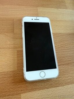 Apple iPhone 8, Silver, 64GB
