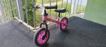 Detské odrazadlo- first bike