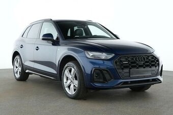 Audi Q5 40 TDI quattro S line