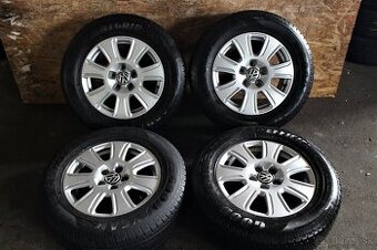16"..5x112 r16..ORIG..VW..KONCERN../PEVNOSTNE/..LETNA.SADA
