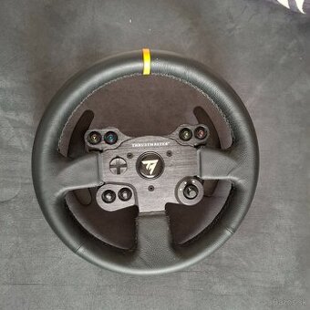 Thrustmaster TX Racing Leather addon